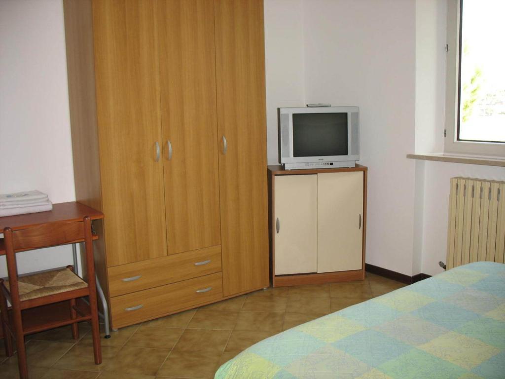 Bed & Breakfast Bompadre チヴィタノーヴァ・マルケ 部屋 写真