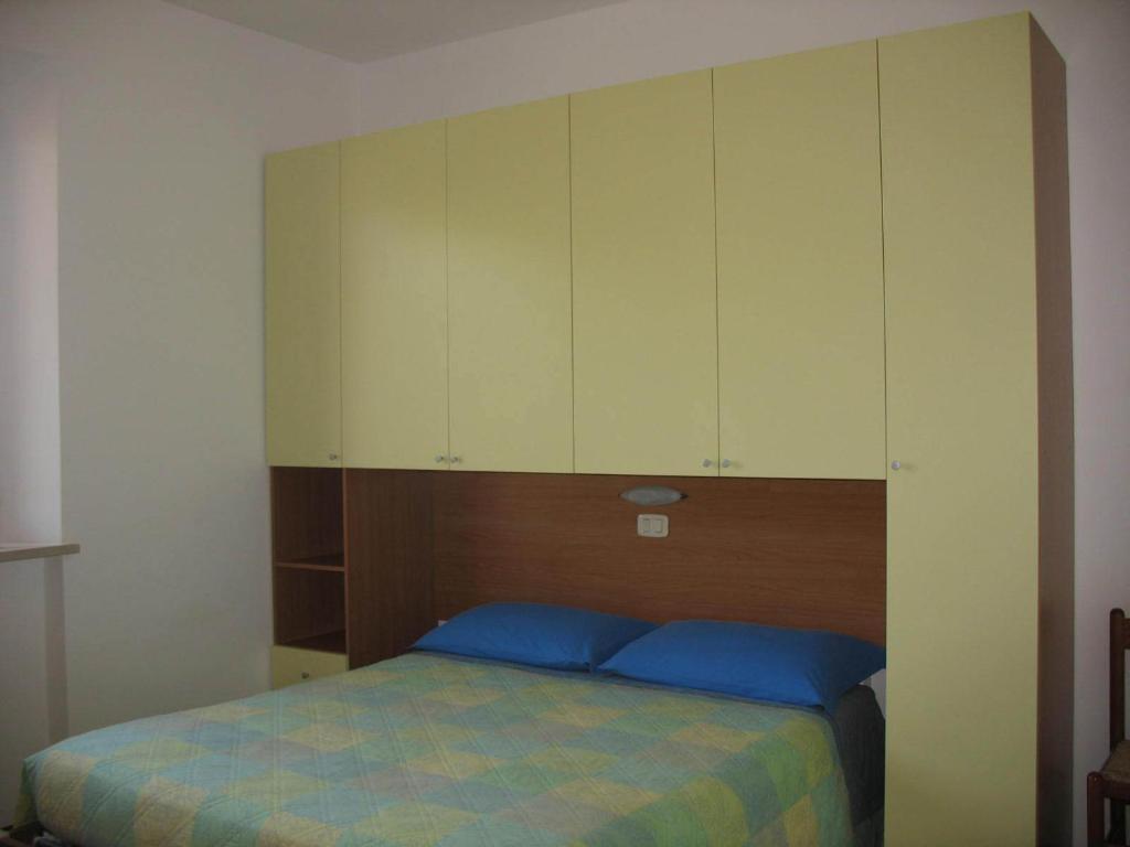 Bed & Breakfast Bompadre チヴィタノーヴァ・マルケ 部屋 写真