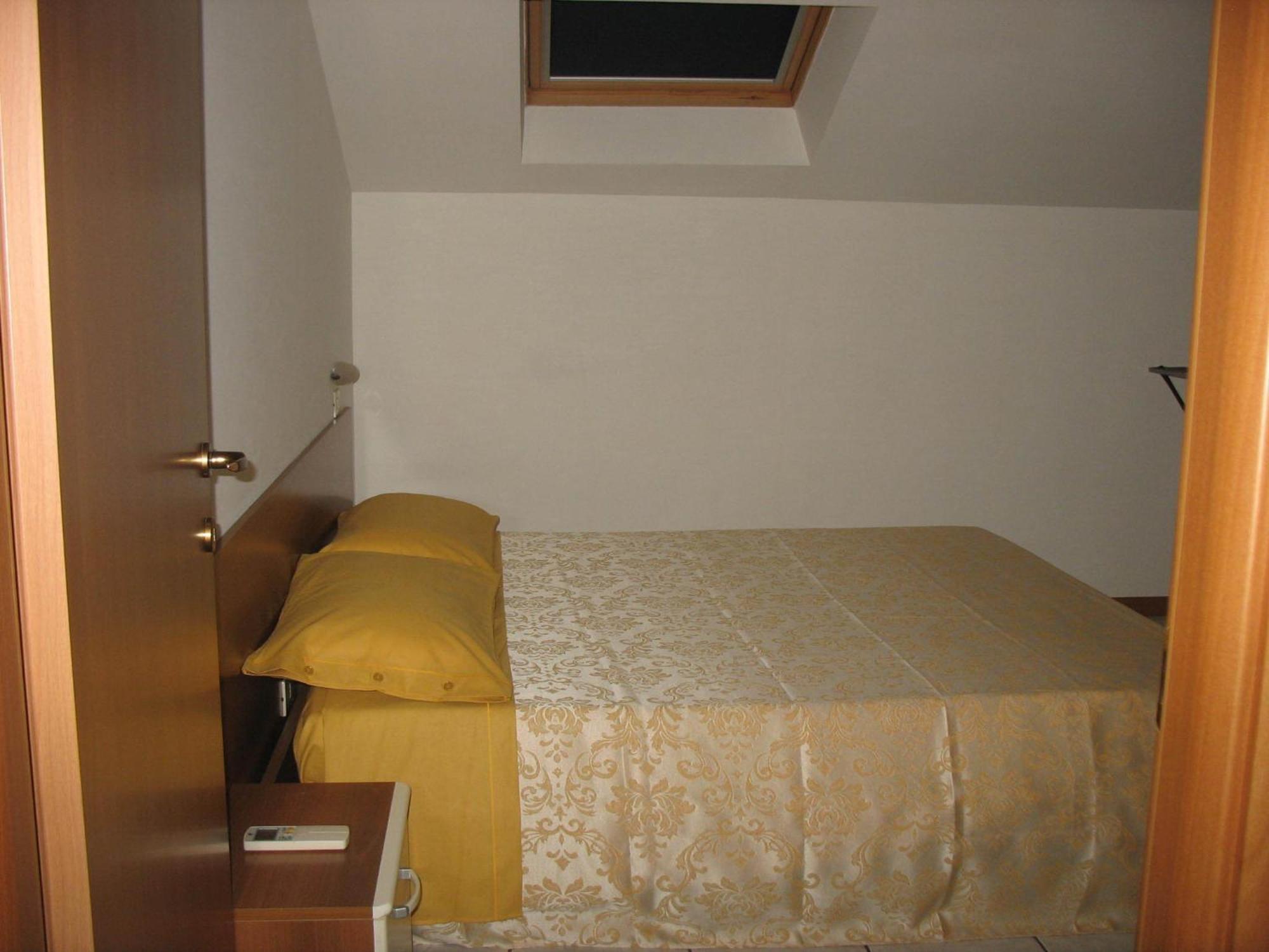 Bed & Breakfast Bompadre チヴィタノーヴァ・マルケ エクステリア 写真